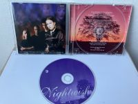 CD Nightwish Angels fall first Stuttgart - Stuttgart-West Vorschau