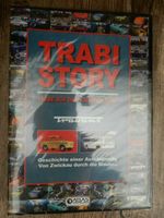 DVD Trabi Story von Atlas Verlag neu Sachsen-Anhalt - Könnern Vorschau