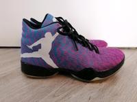 Turnschuhe Nike Air Jordan XX9, Gr. US 8/EUR 41 - Top Zustand! Niedersachsen - Delmenhorst Vorschau