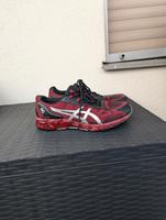 Asics Laufschuhe Größe 45 Hessen - Mühltal  Vorschau