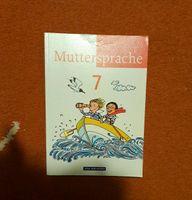 Schulbuch Muttersprache 7 Berlin - Marzahn Vorschau