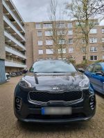 Kia sportage Nordrhein-Westfalen - Krefeld Vorschau