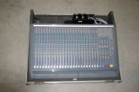 Soundcraft Delta 24/4/2 FOH Baden-Württemberg - Aitrach Vorschau