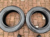 215/60r17C Sommerreifen Hessen - Kassel Vorschau