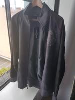 Mark Ecko Cut & Sew Jacke (Size L)*Sehr hochwertige Verarbeitung* Friedrichshain-Kreuzberg - Kreuzberg Vorschau