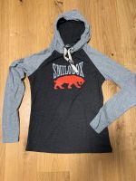 NEU Smilodox Kapuzen Shirt S Training Gym Kreis Pinneberg - Pinneberg Vorschau