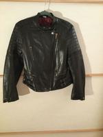 Bikerjacke Damen Polo Größe 38 Hamburg-Nord - Hamburg Winterhude Vorschau