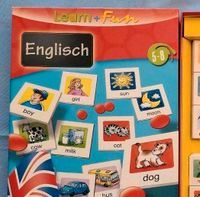 Lern + Fun, Englisch - Spiel, Grundschule, Schmid Niedersachsen - Südbrookmerland Vorschau