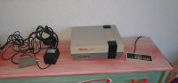 Verkaufe ein Nintendo Entertainment System NES mit ein Controller Sachsen-Anhalt - Rätzlingen bei Haldensleben Vorschau