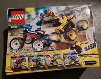Lego 9093  Racer Niedersachsen - Bad Fallingbostel Vorschau