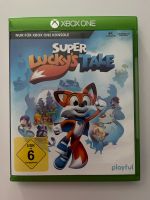 Super Lucky‘s Tale XBOX ONE Niedersachsen - Vechelde Vorschau