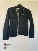 Madonna Blazer schwarz Größe XS Nordrhein-Westfalen - Nottuln Vorschau