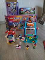 Lego Friends 41337 Niedersachsen - Geestland Vorschau