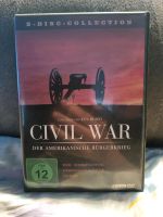 Civil War-Der Amerikanische Bürgerkrieg 5 DVD Serie-Komplett! Berlin - Spandau Vorschau