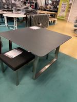Gartentisch aus Edelstahl rostfrei / Tisch statt 399,-€ Sachsen-Anhalt - Zeitz Vorschau