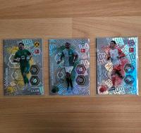 Match Attax Bundesliga 2023/2024 Club 100 Mecklenburg-Vorpommern - Greifswald Vorschau
