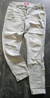 s. Oliver Smart Chino Stretch, grau-grün khaki hell, Gr. 38 Baden-Württemberg - Nürtingen Vorschau