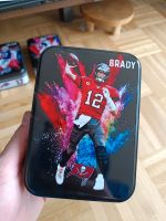 NFL Box Tom Brady Buccaneers Nordrhein-Westfalen - Rheinbach Vorschau