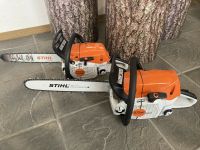 Stihl Kettensägen, Freischneider, Mähroboter - Fachhandel - Brandenburg - Lindow Vorschau