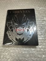 Code vein PS4 GEO steelbook Ohne Spiel Sachsen - Chemnitz Vorschau