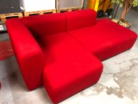Hay Ecksofa Mags Textil Sofa L Couch Ecksofa 246 cm Hessen - Offenbach Vorschau