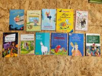 Buchpaket Kinder Kinderbücher Taschenbücher diverse Bücher Baden-Württemberg - Waldenbuch Vorschau