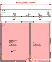 Halle mit 135 m², 51688 Wipperfürth Nordrhein-Westfalen - Wipperfürth Vorschau