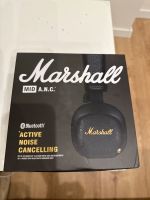 Marshall Bluetooth Kopfhörer wie Neu!! Bochum - Bochum-Wattenscheid Vorschau