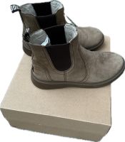 UGG K BOLDEN WEATHER Kinder Chelsea Boots, Stiefel Gr. 35 Bayern - Eichenau Vorschau