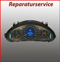 Mercedes W211, CLK W209, CLS C219 Tacho Reparatur Niedersachsen - Seelze Vorschau