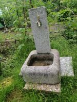 Wasser Brunnen Hessen - Wetzlar Vorschau