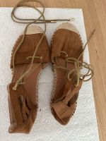 Espadrilles Damen boho Hippie Schuhe Sandalen Sandaletten Harburg - Hamburg Marmstorf Vorschau