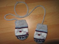 schöne Babyhandschuhe / Handschuhe für Jungen - Neu Rheinland-Pfalz - Wöllstein Vorschau