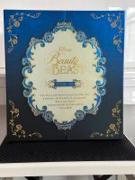 Disney Beauty and the Beast PuppeLimited limitiert Platinset NEU Hadern - Blumenau Vorschau