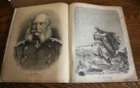 Illustrierte Kriegschronik 1870, erschienen 1890 Sachsen-Anhalt - Muldestausee Vorschau
