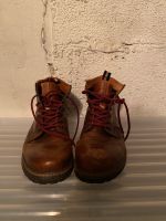 Herrenstiefel Tommy Hilfiger Vintage Gr.42 Nordrhein-Westfalen - Hagen Vorschau