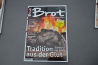 Magazin, Zeitschrift Brot 02/2022 Nordrhein-Westfalen - Gütersloh Vorschau