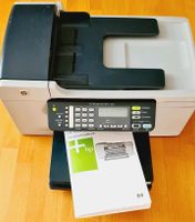 Drucker HP Officejet 5600 All in one Drucken Scannen Fax Nürnberg (Mittelfr) - Gebersdorf Vorschau