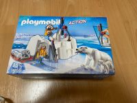 Playmobil Polarranger mit Eisbären Bayern - Miltenberg Vorschau