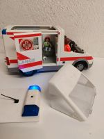 Playmobil Krankenwagen 4221 Nordrhein-Westfalen - Ochtrup Vorschau