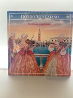 LP Vinyl I Rondo Veneziano I Fantasia veneziana I 1980er Düsseldorf - Gerresheim Vorschau