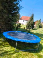 Trampolin 305 Sachsen-Anhalt - Wetterzeube Vorschau