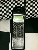 Handy Mobiltelefon Philips Diga D-Netz Baden-Württemberg - Möglingen  Vorschau