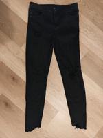 Schwarze Jeans Brandenburg - Rathenow Vorschau