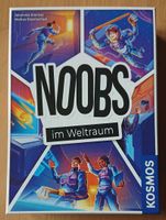 Noobs im Weltraum Essen - Essen-Ruhrhalbinsel Vorschau