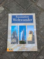Sachbuch Anke Fischer - Faszination Weltwunder Brandenburg - Guben Vorschau