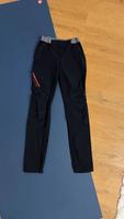 Vaude XXS 34 Wanderhose lang Scopi II schwarz Berge Outdoor Windp Bayern - Mindelheim Vorschau