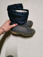 Gr 29/30 gummistiefel regenstiefel warm gefüttert Hessen - Kaufungen Vorschau