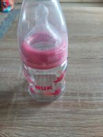 Trinkflasche NUK  aus Glas Bayern - Marktleugast Vorschau