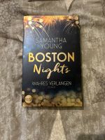 Boston nights Samantha Young Rheinland-Pfalz - Undenheim Vorschau